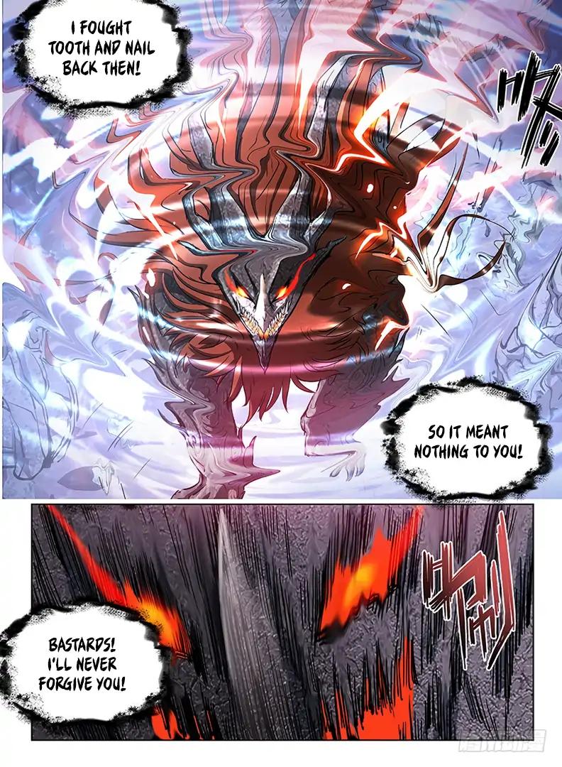 Hunter Age Chapter 119 - Page 12