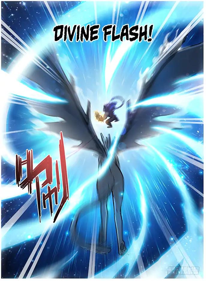 Hunter Age Chapter 120 - Page 9