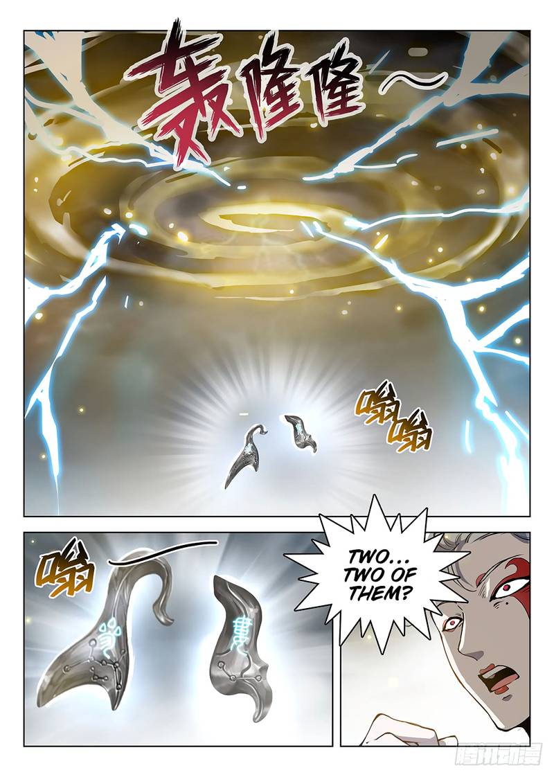 Hunter Age Chapter 178 - Page 16