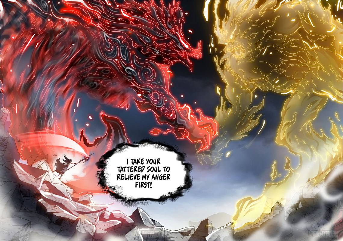 Hunter Age Chapter 179 - Page 12