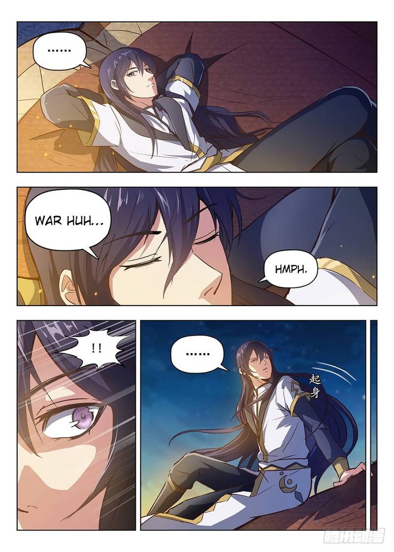 Hunter Age Chapter 210 - Page 10