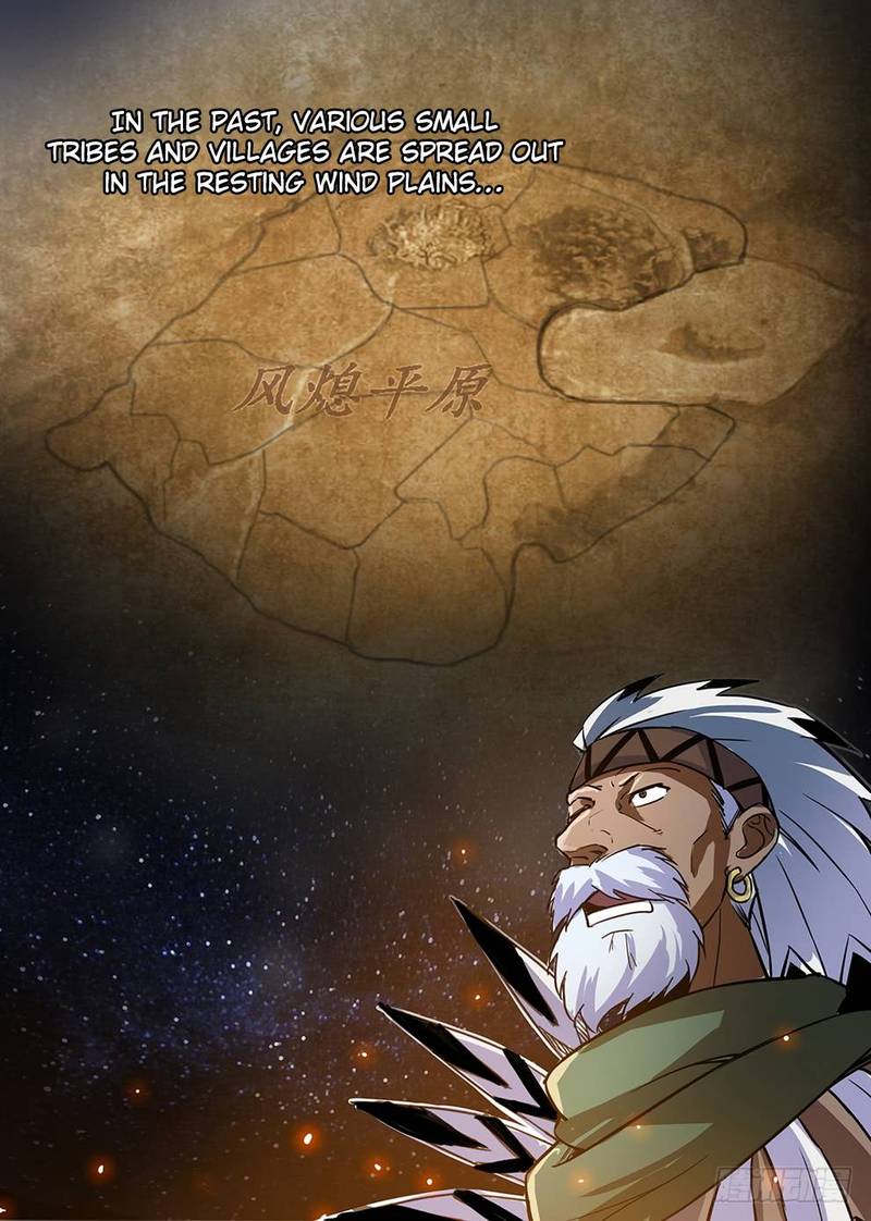 Hunter Age Chapter 210 - Page 5