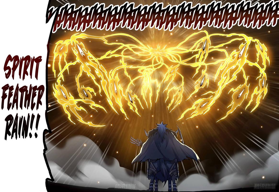 Hunter Age Chapter 215 - Page 13