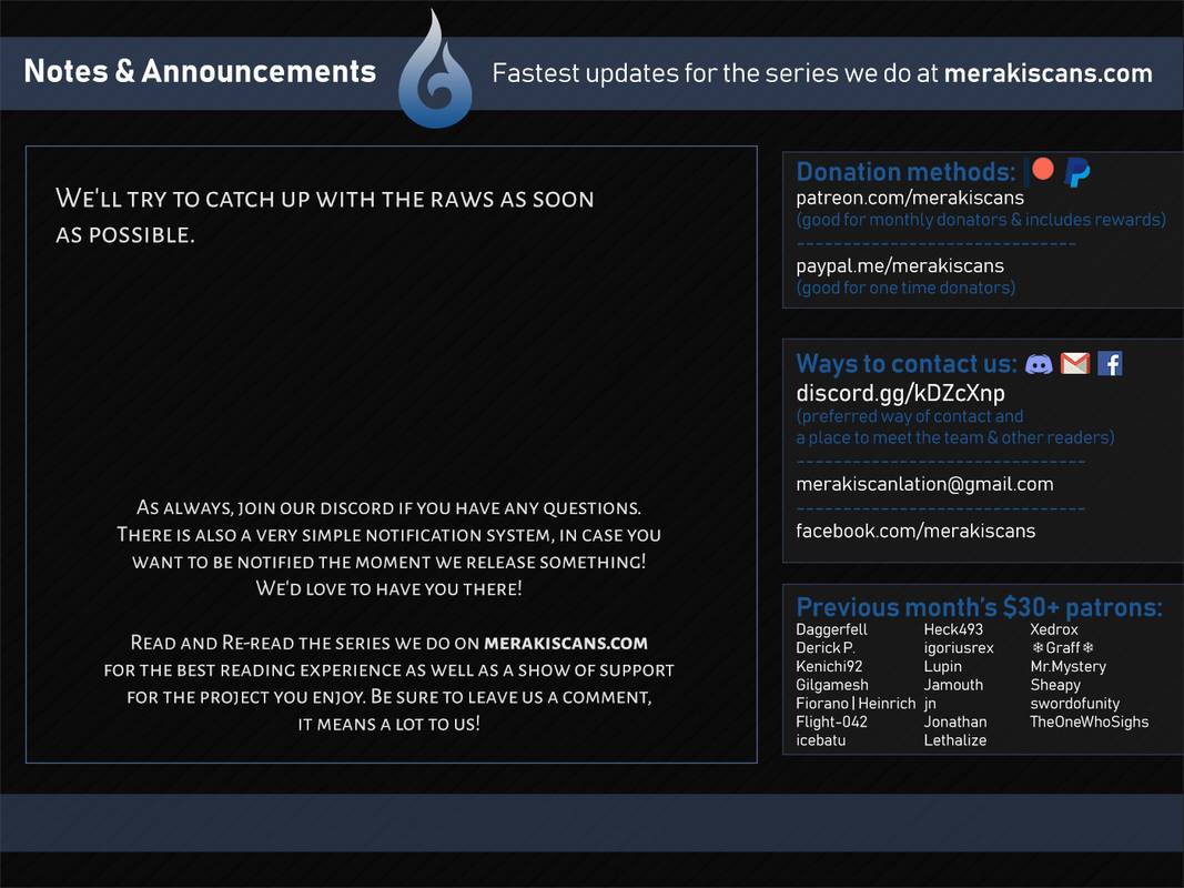 Hunter Age Chapter 226 - Page 17