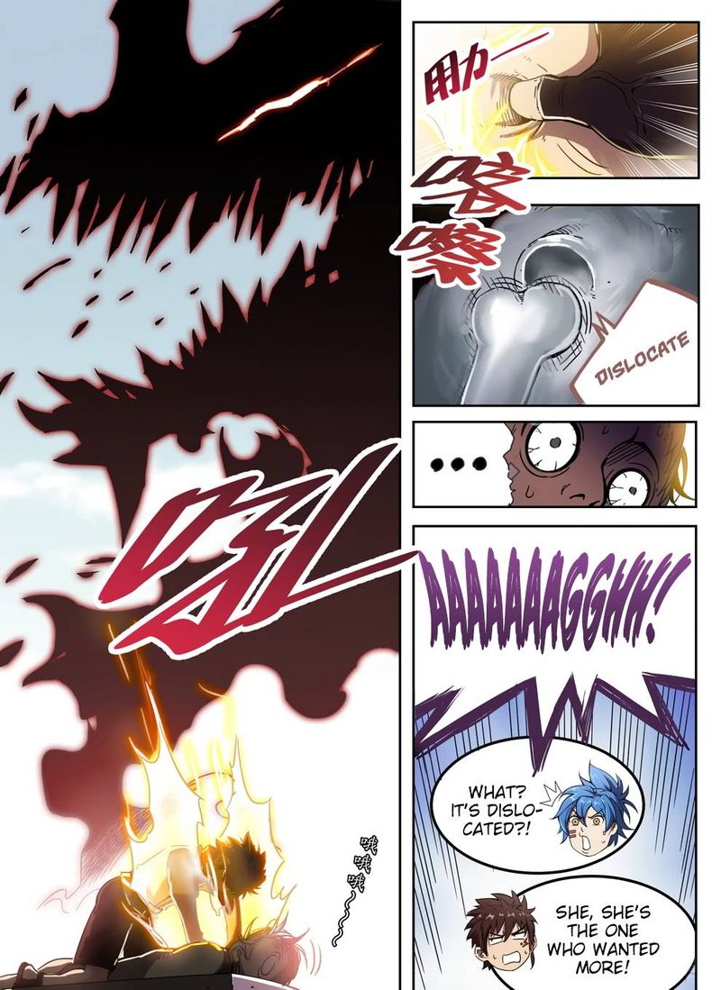 Hunter Age Chapter 230 - Page 5