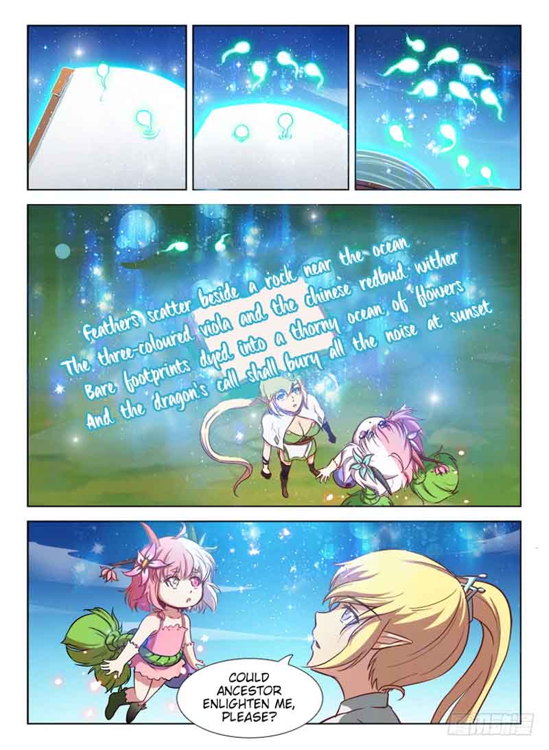 Hunter Age Chapter 82 - Page 14