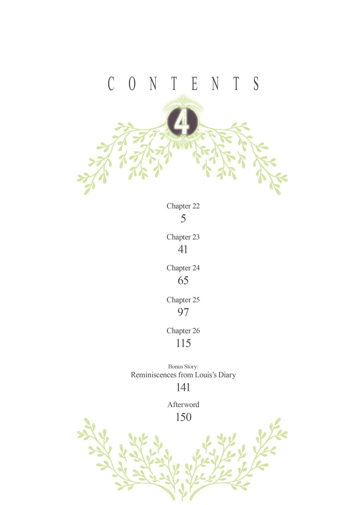 The Dragon Knight’s Beloved Chapter 22 - Page 3