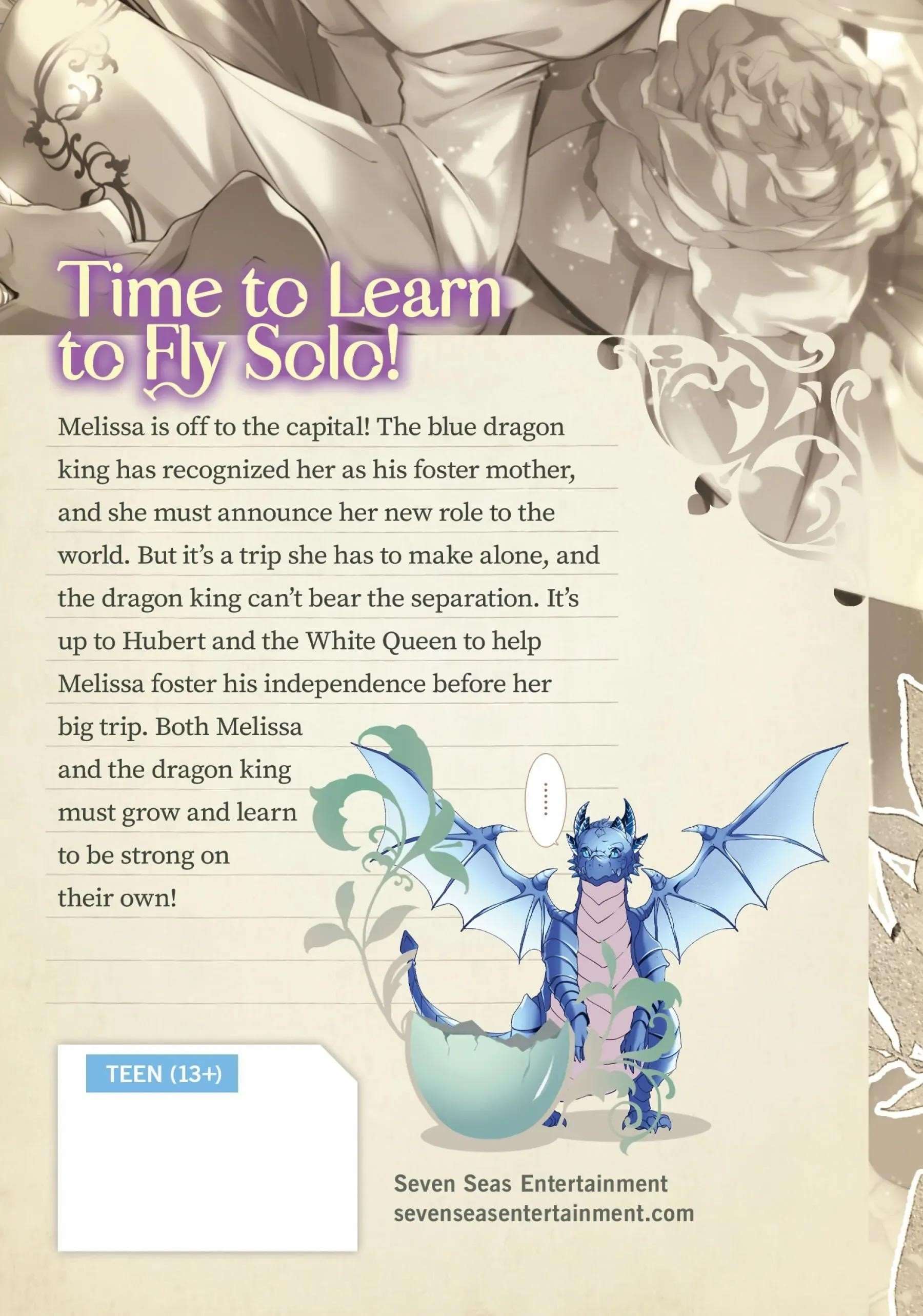 The Dragon Knight’s Beloved Chapter 38 - Page 32