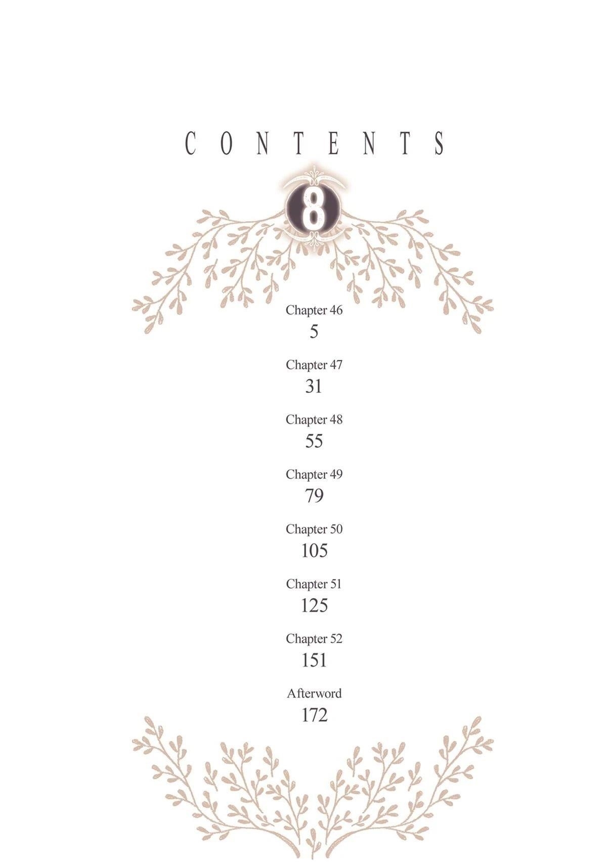 The Dragon Knight’s Beloved Chapter 46 - Page 3