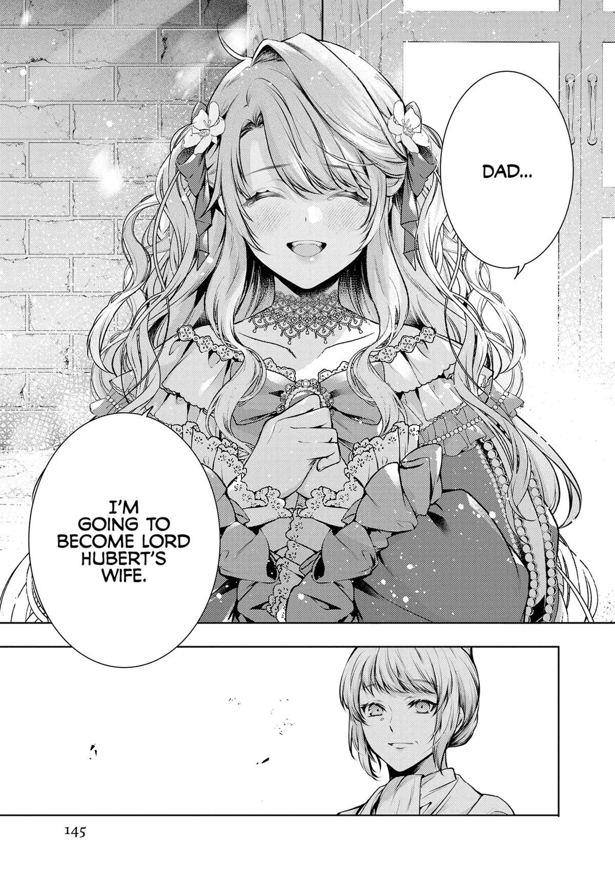 The Dragon Knight’s Beloved Chapter 51 - Page 21