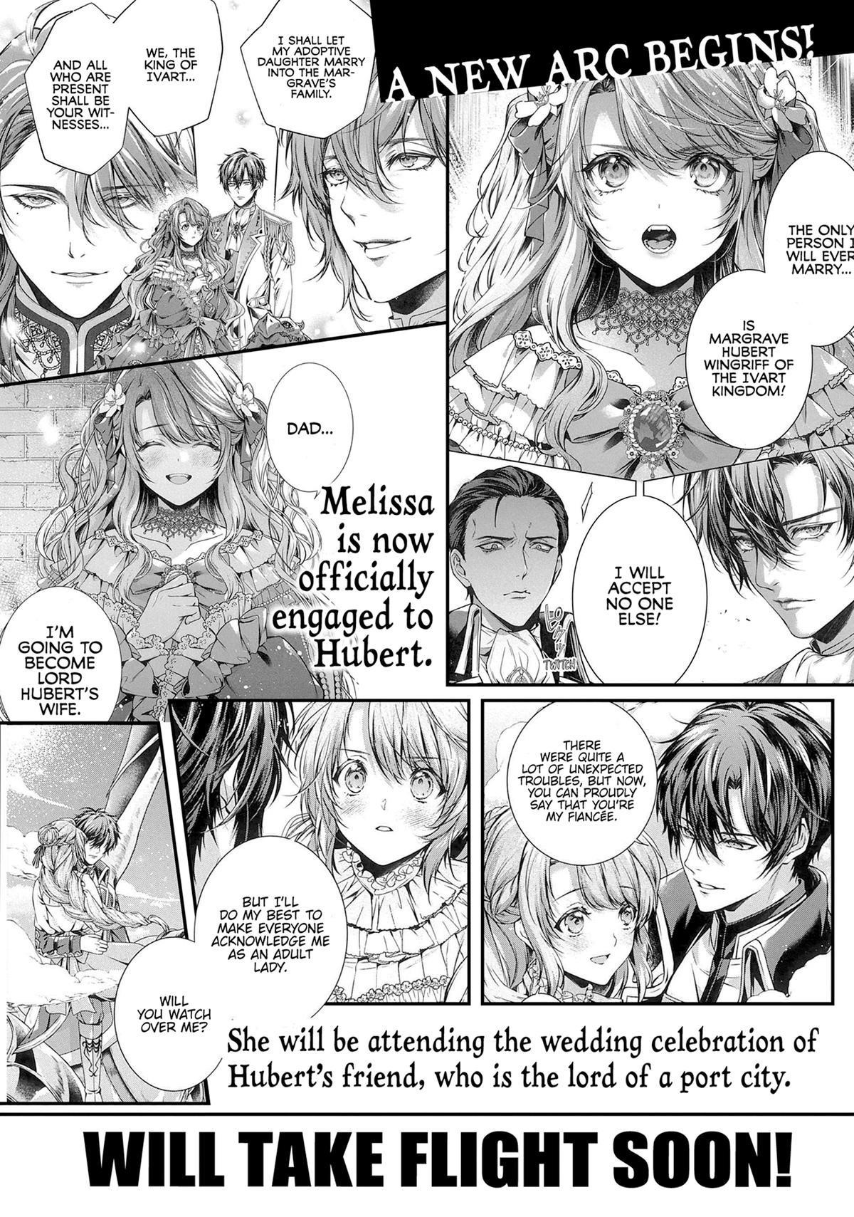 The Dragon Knight’s Beloved Chapter 52 - Page 24