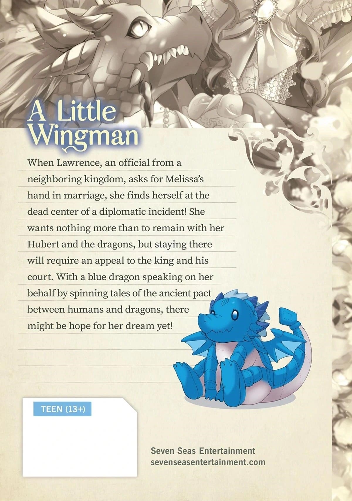 The Dragon Knight’s Beloved Chapter 52 - Page 31