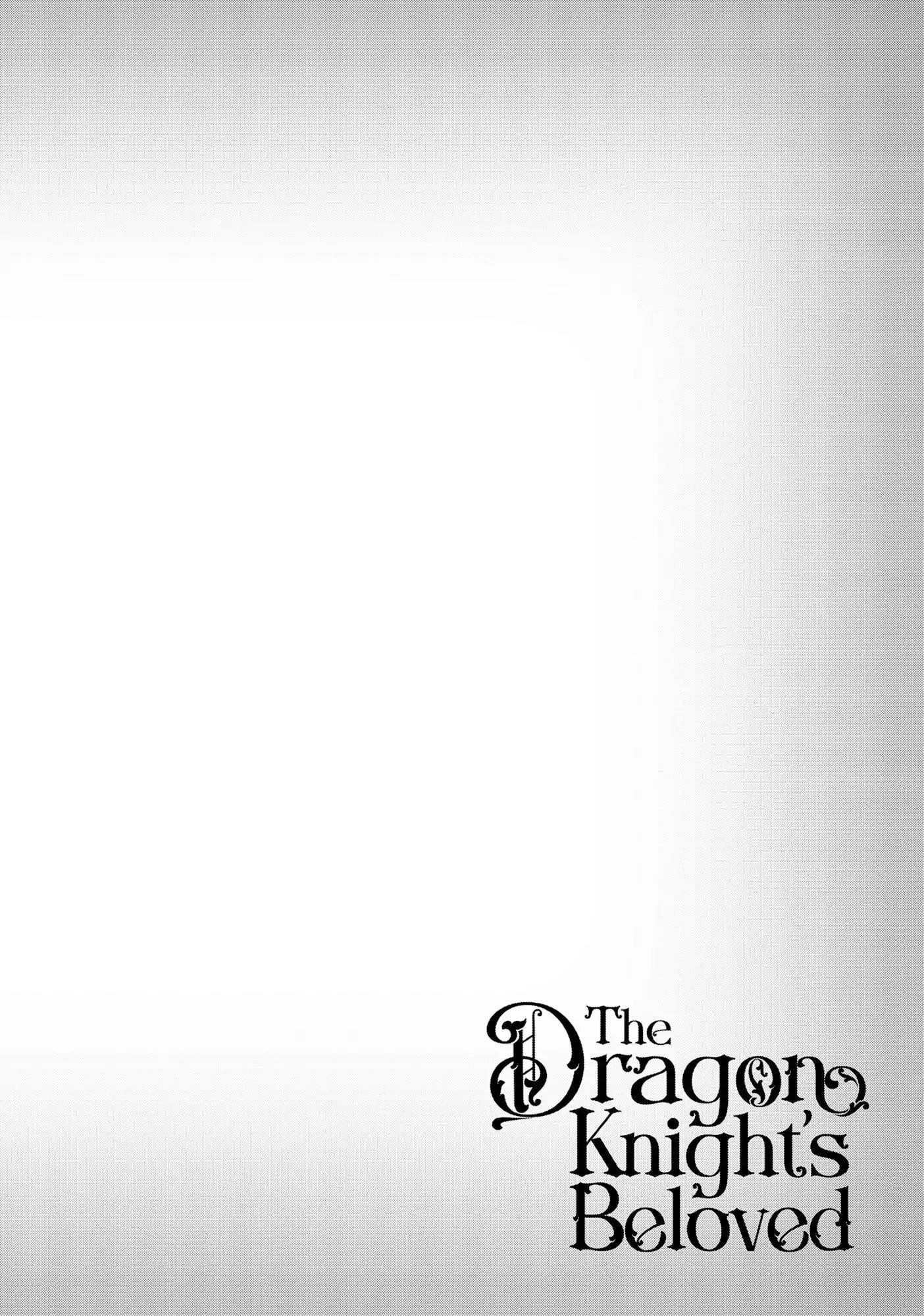 The Dragon Knight’s Beloved Chapter 53 - Page 27