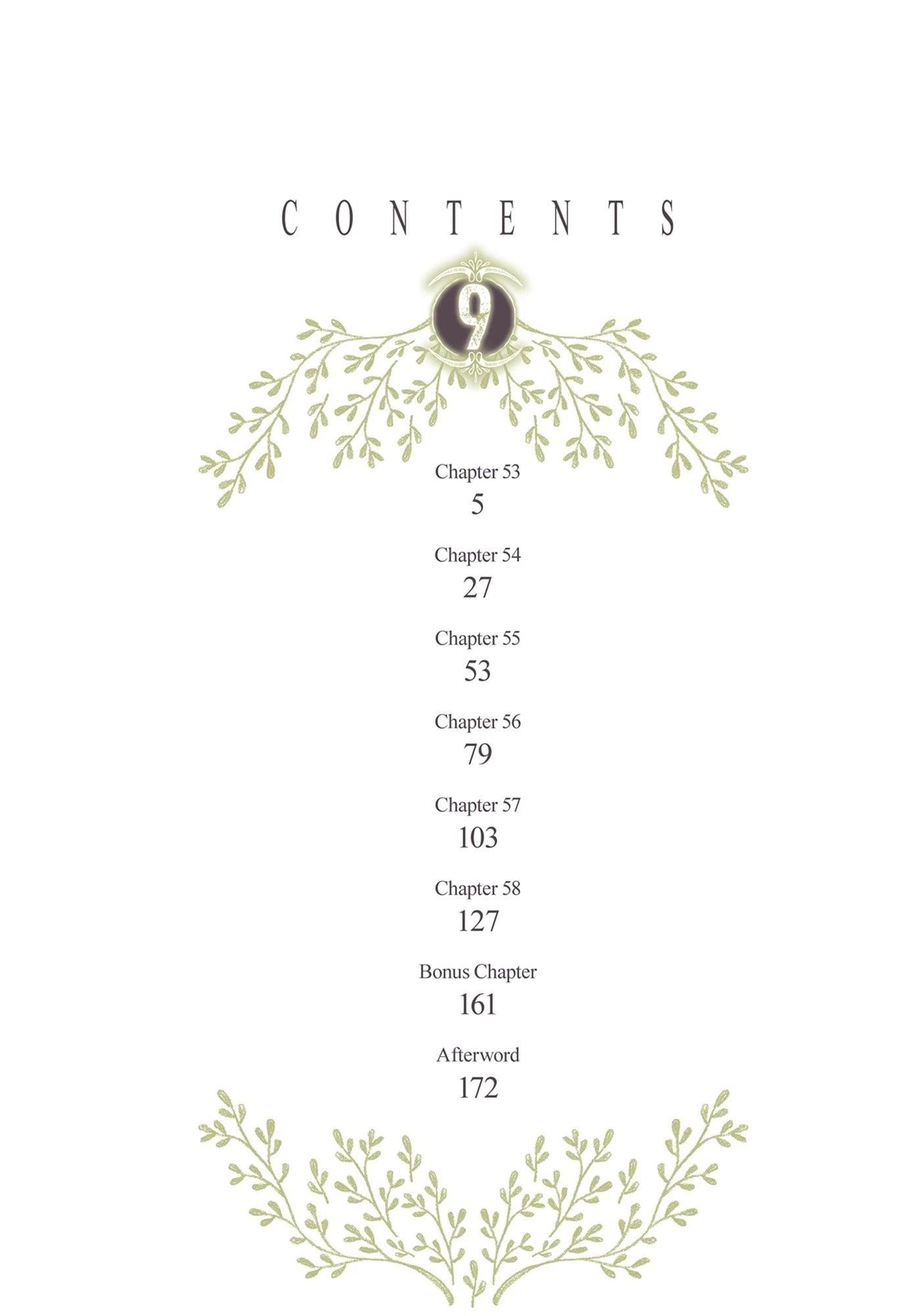 The Dragon Knight’s Beloved Chapter 53 - Page 3