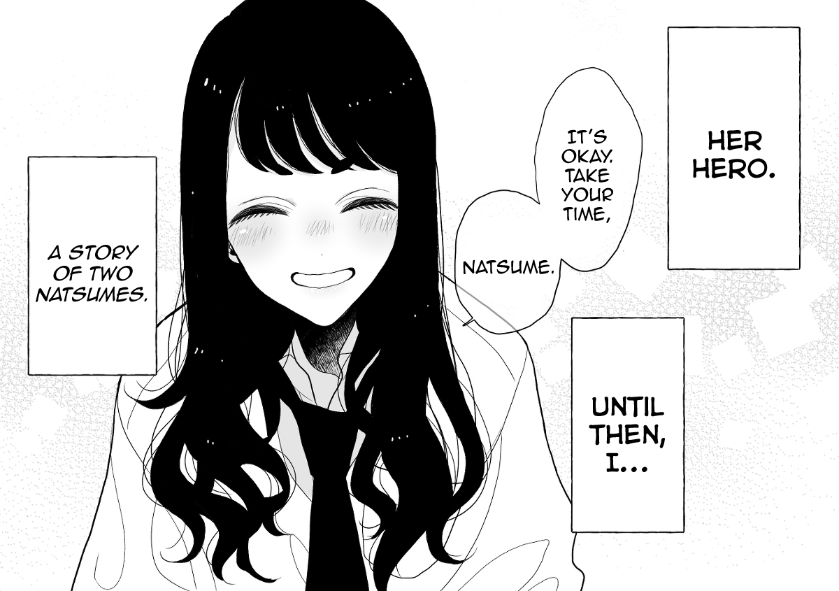 Natsume And Natsume Chapter 1 - Page 8