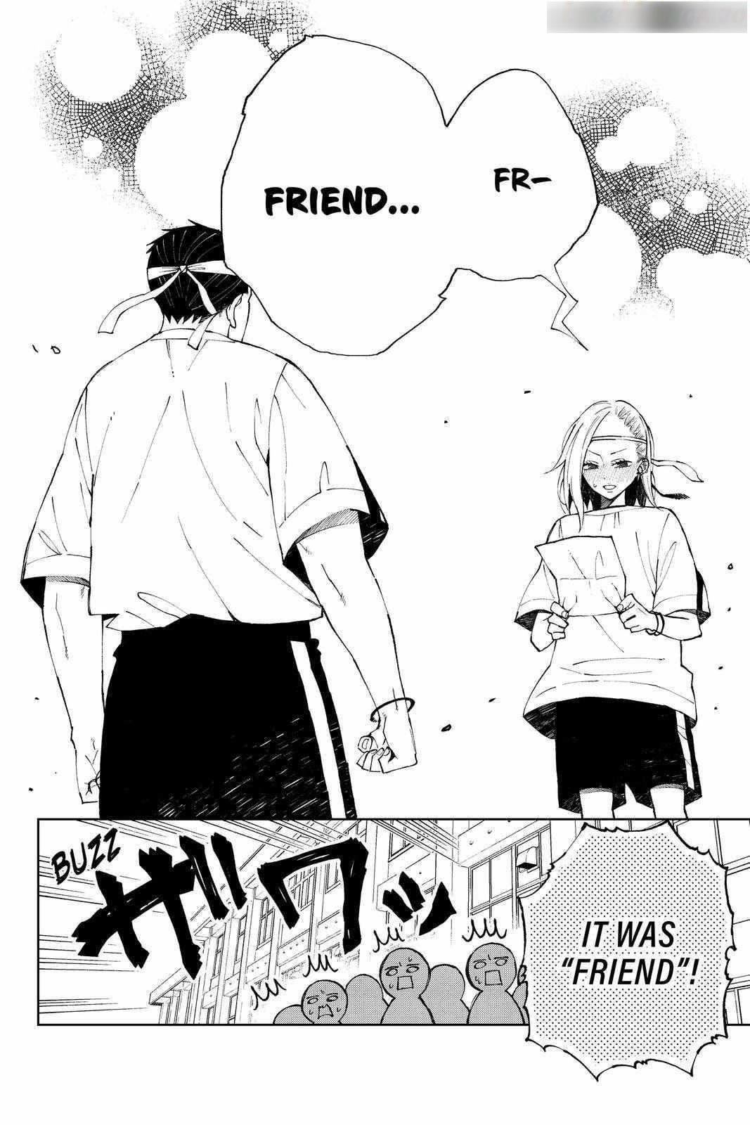 Natsume And Natsume Chapter 17 - Page 24