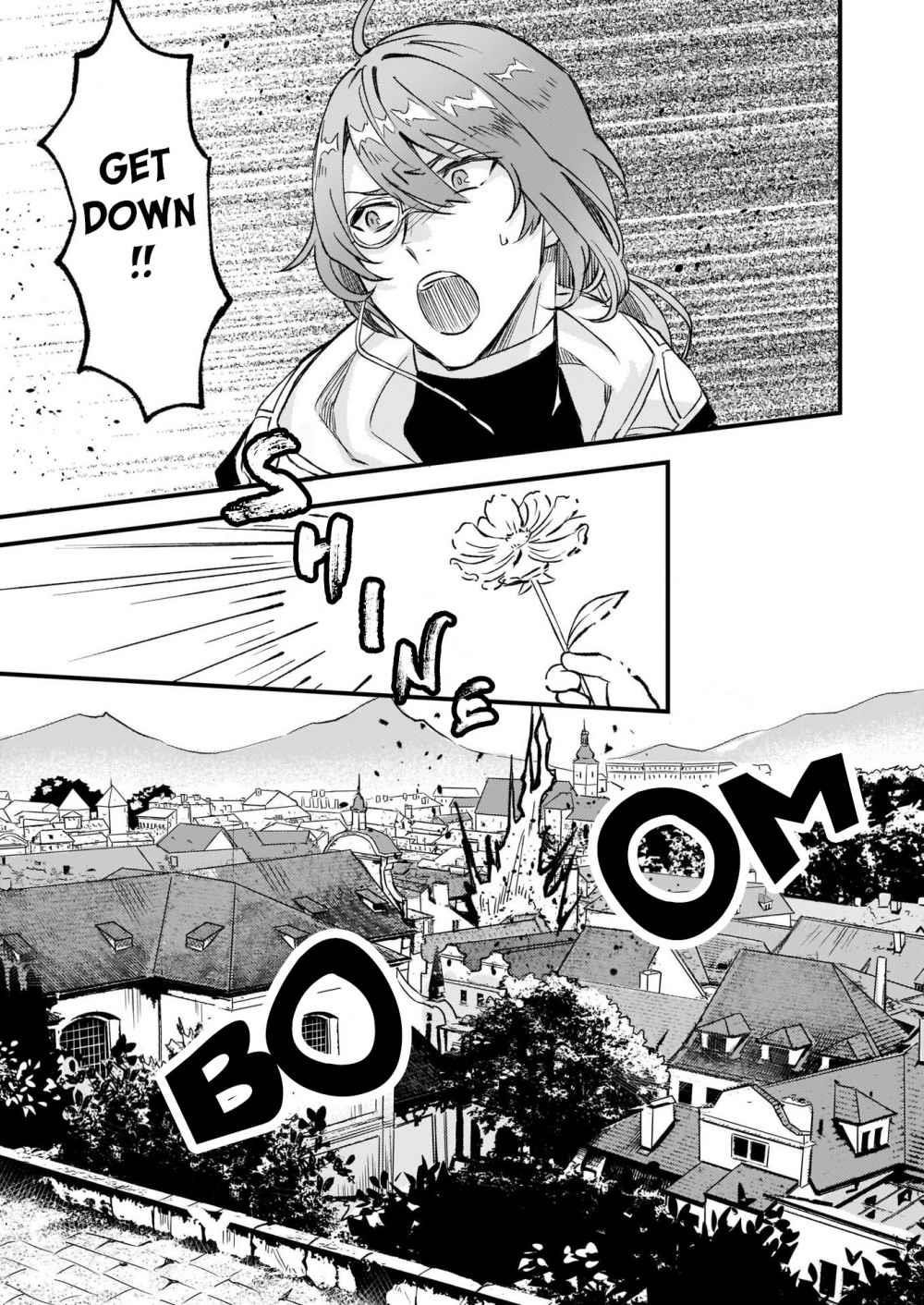 I Was Told To Relinquish My Fiancé To My Little Sister, And The Greatest Dragon Took A Liking To Me And Unbelievably Took Over The Kingdom Chapter 17 - Page 13