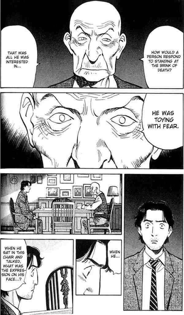 Monster Chapter 10 - Page 18