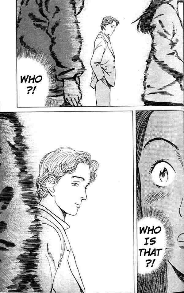 Monster Chapter 10 - Page 25