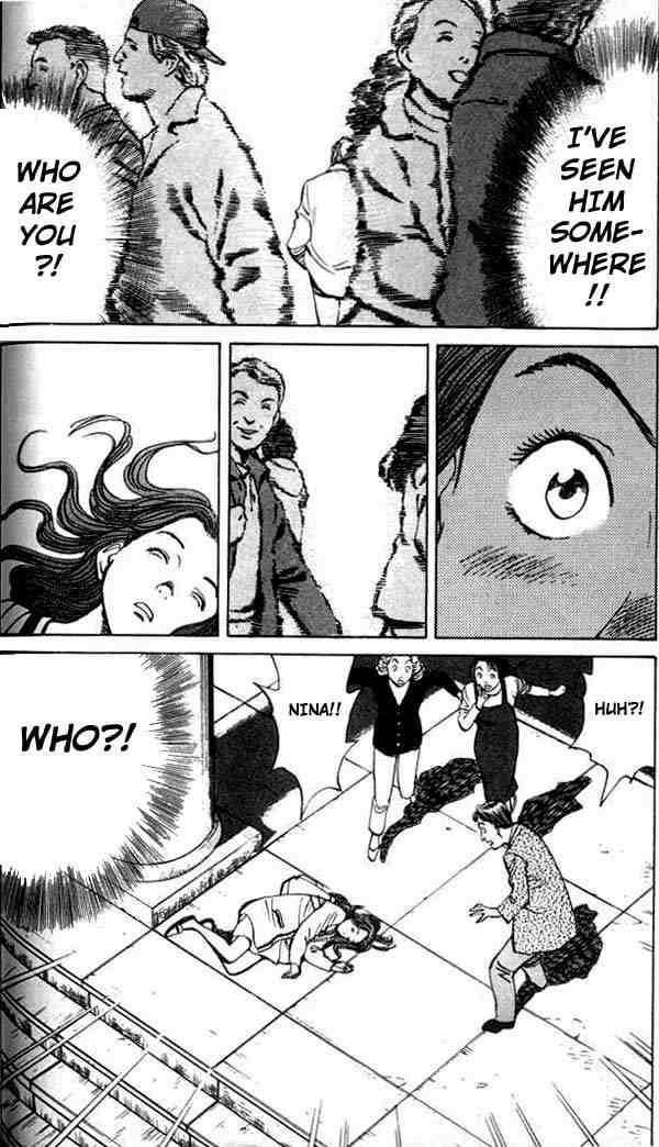 Monster Chapter 10 - Page 26