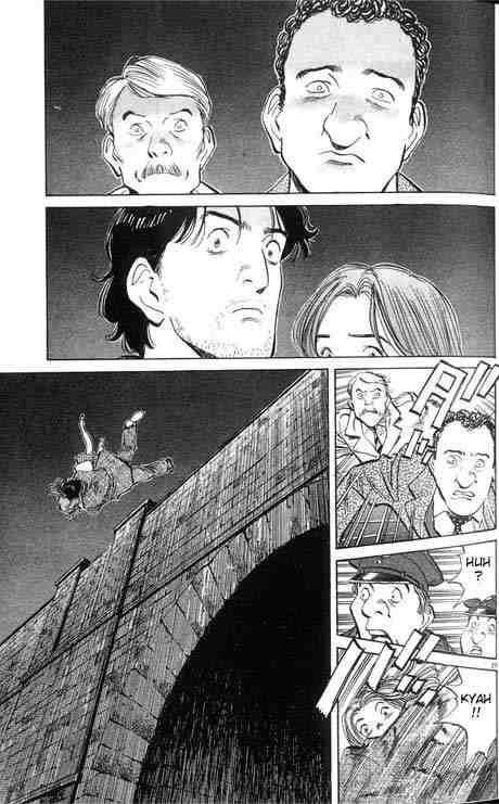 Monster Chapter 13 - Page 25