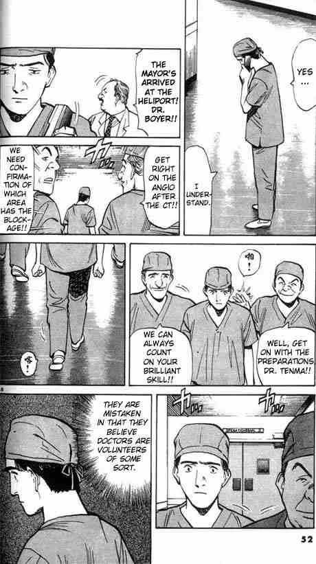 Monster Chapter 2 - Page 18