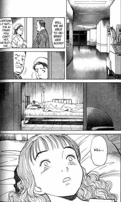 Monster Chapter 2 - Page 26