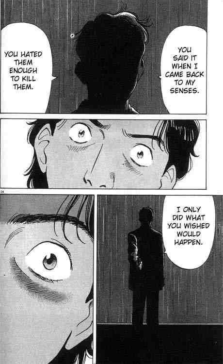 Monster Chapter 8 - Page 13