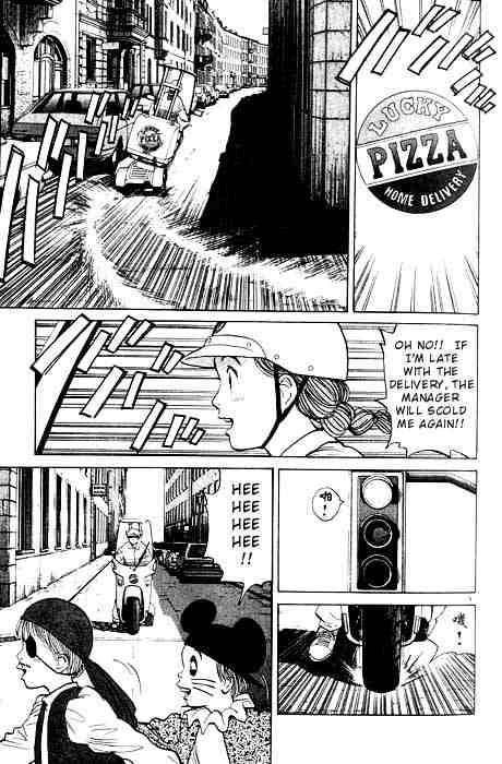 Monster Chapter 9 - Page 10