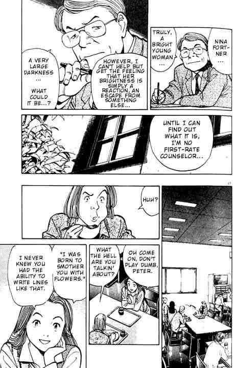 Monster Chapter 9 - Page 18