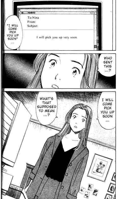 Monster Chapter 9 - Page 27