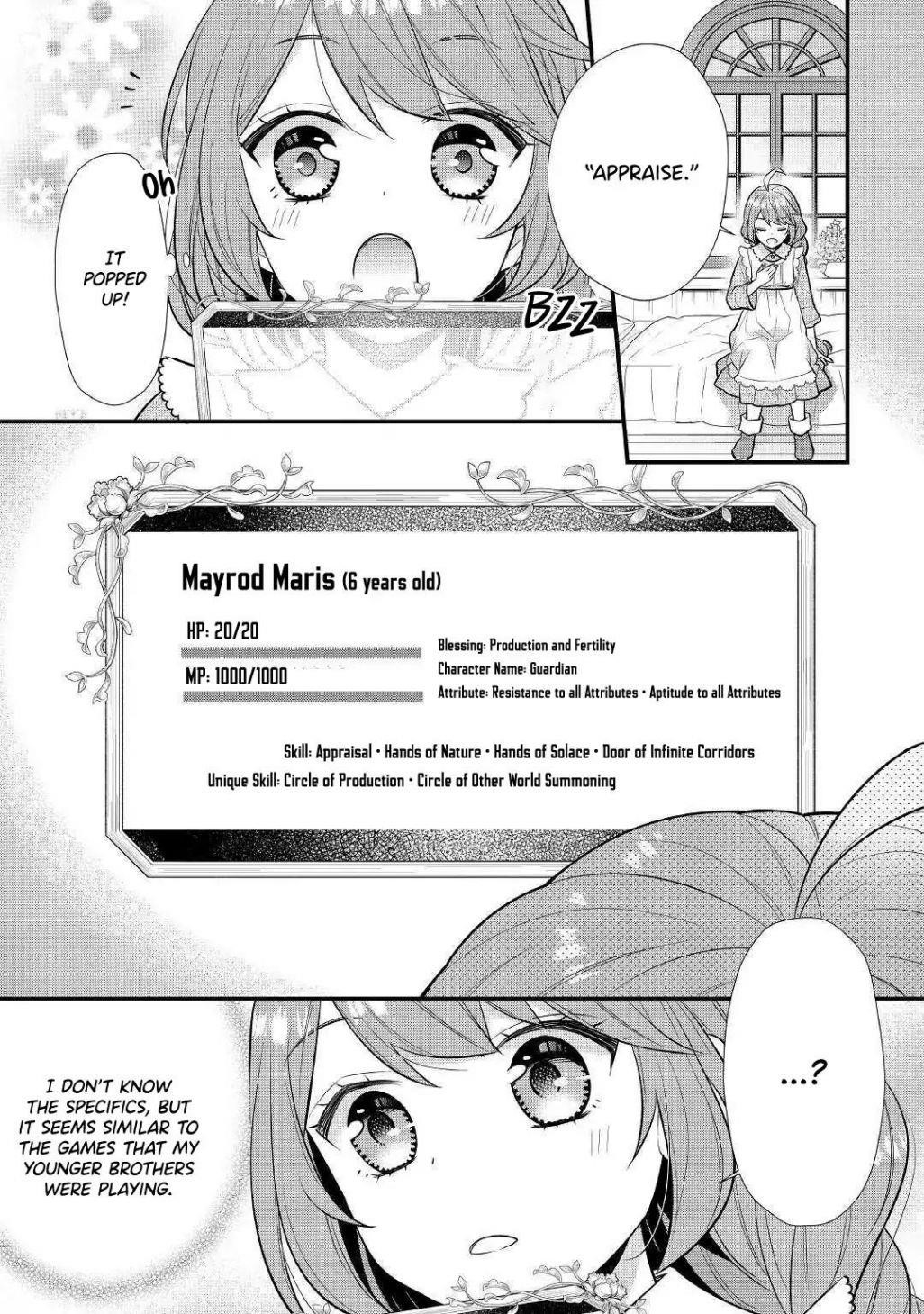 I Will Be Selfish in a Different World! the Story of a Selfish Saint Candidate Chapter 1 - Page 27