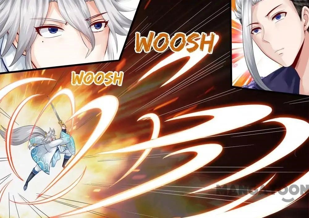 All Heavenly Days Chapter 103 - Page 3