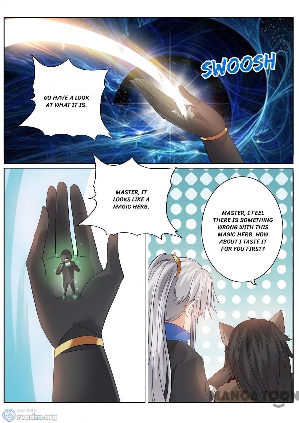 All Heavenly Days Chapter 138 - Page 6