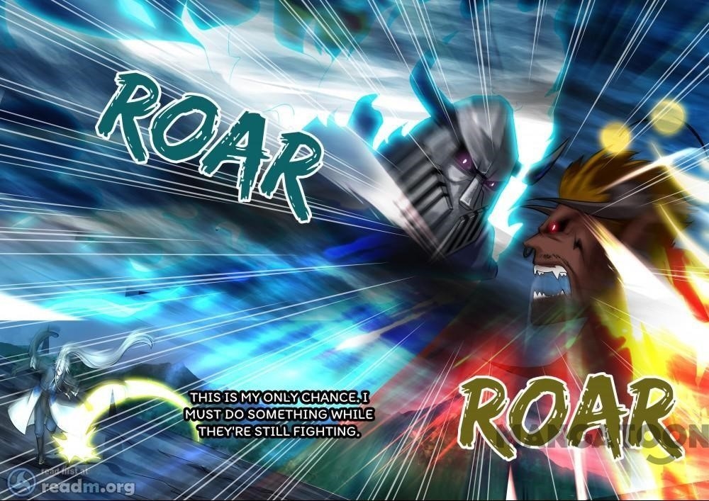 All Heavenly Days Chapter 139 - Page 6