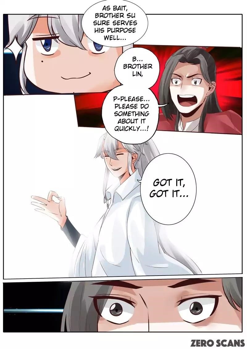 All Heavenly Days Chapter 14 - Page 4