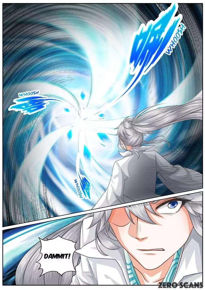 All Heavenly Days Chapter 14 - Page 6