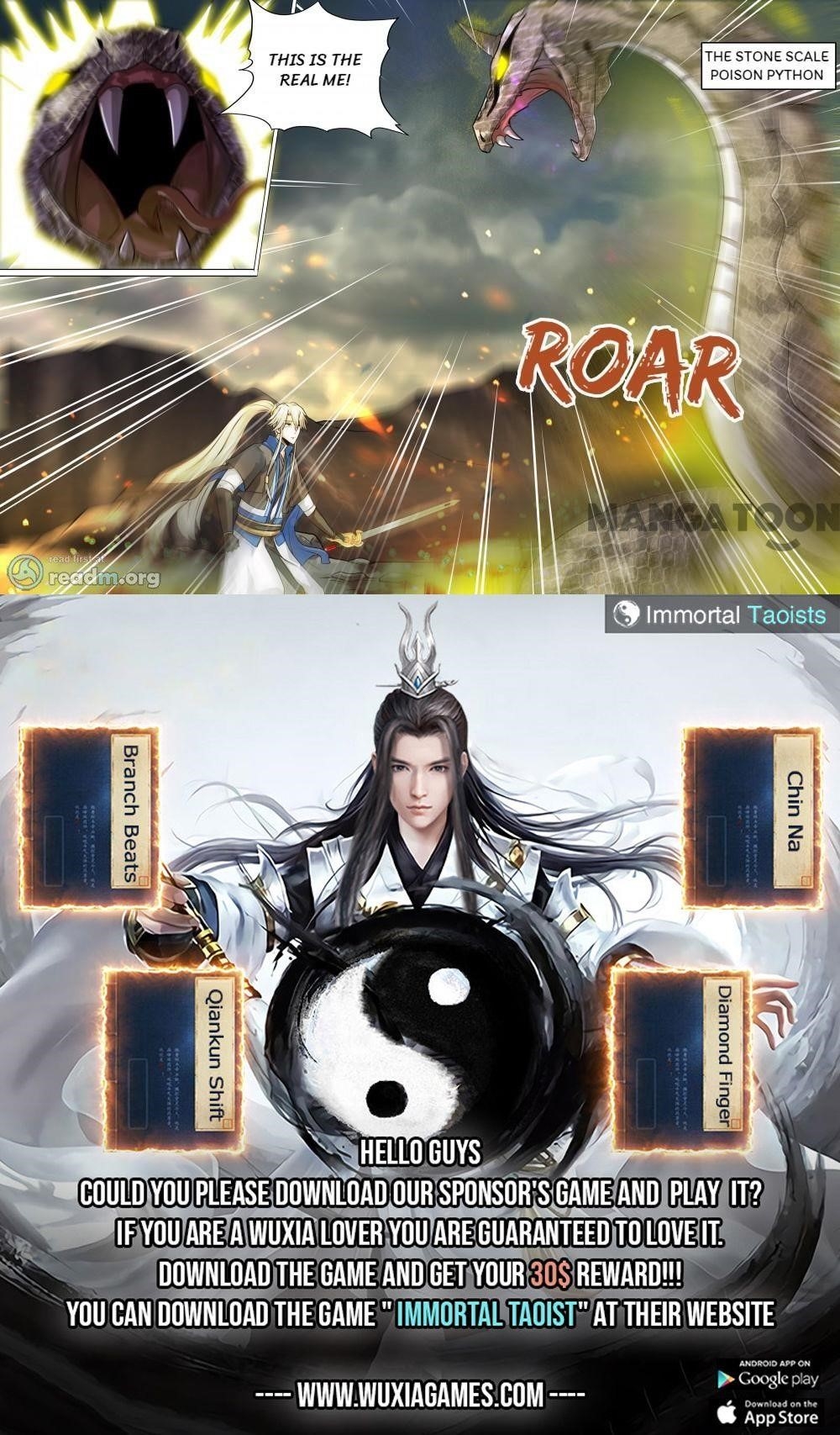 All Heavenly Days Chapter 156 - Page 7