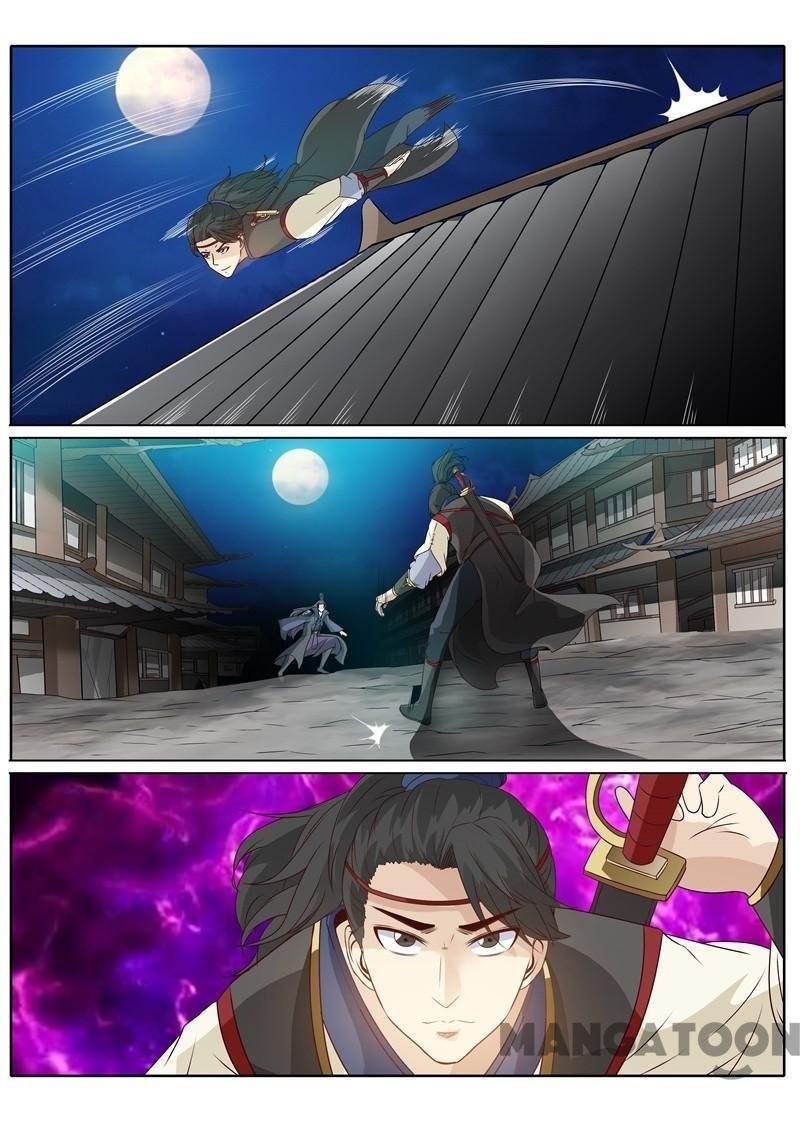 All Heavenly Days Chapter 169 - Page 2