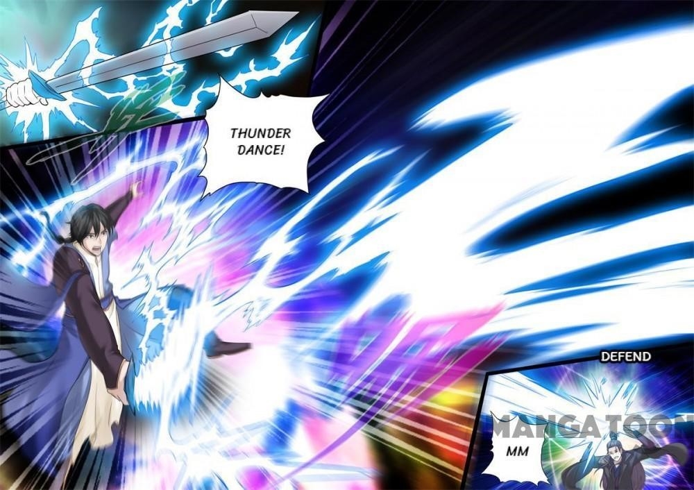 All Heavenly Days Chapter 169 - Page 6