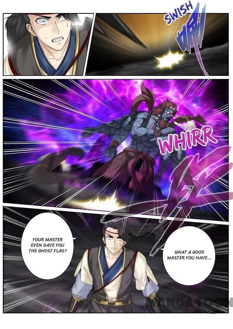 All Heavenly Days Chapter 171 - Page 2