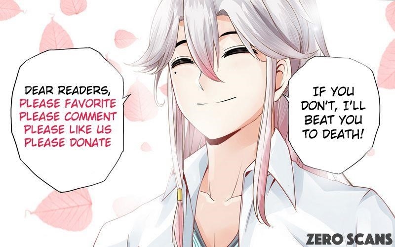 All Heavenly Days Chapter 19 - Page 10