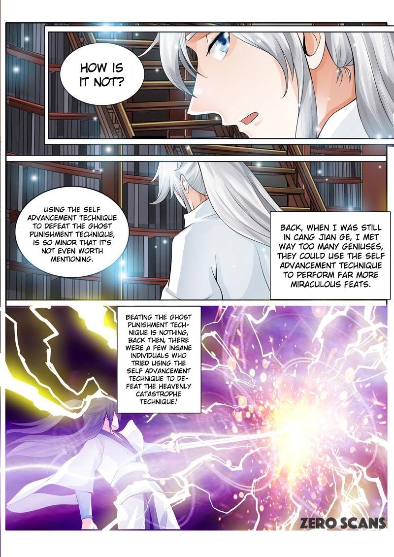 All Heavenly Days Chapter 2 - Page 10
