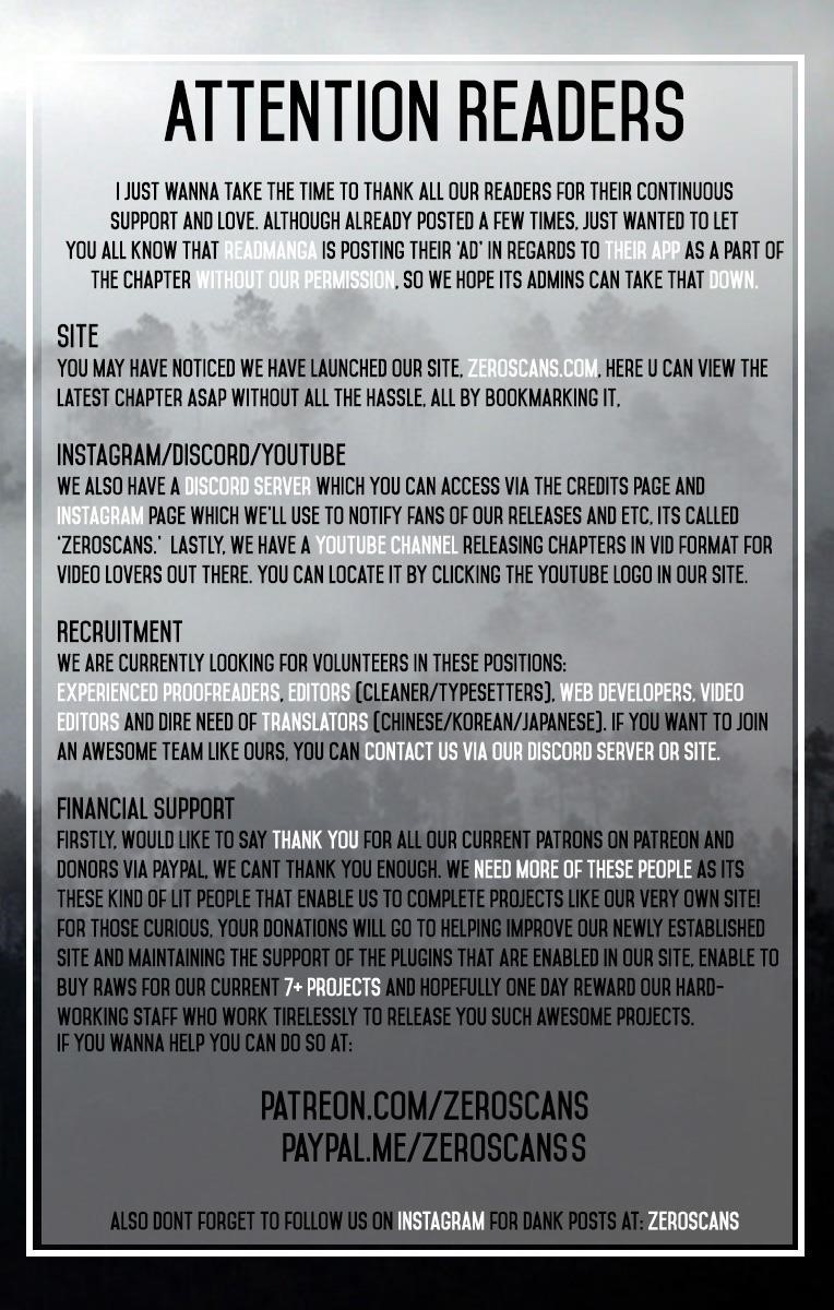 All Heavenly Days Chapter 2 - Page 2