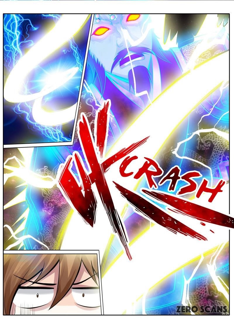 All Heavenly Days Chapter 2 - Page 6