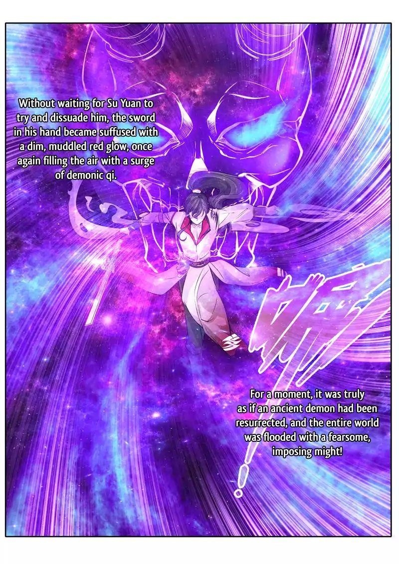 All Heavenly Days Chapter 29 - Page 24