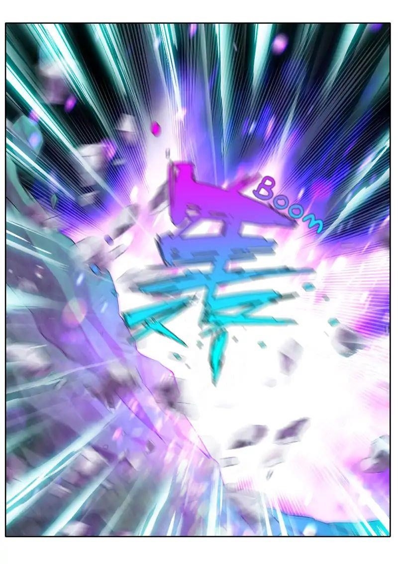 All Heavenly Days Chapter 29 - Page 35