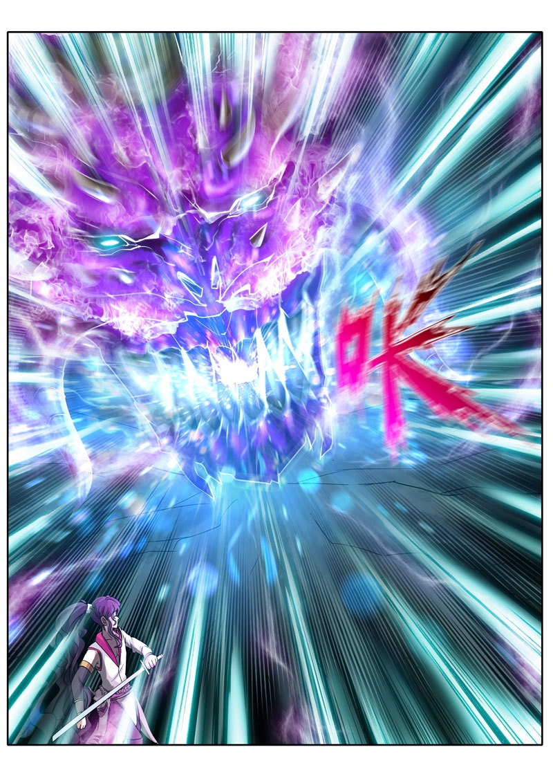 All Heavenly Days Chapter 29 - Page 4