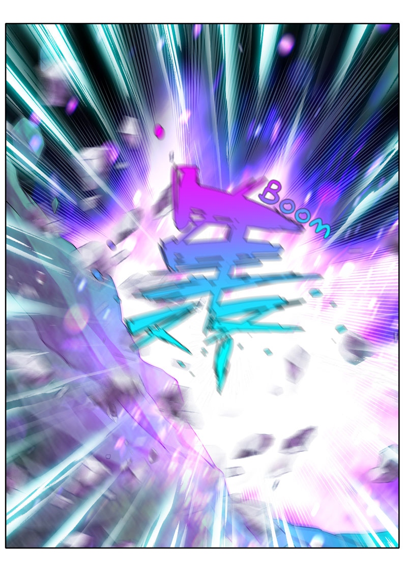 All Heavenly Days Chapter 29 - Page 5