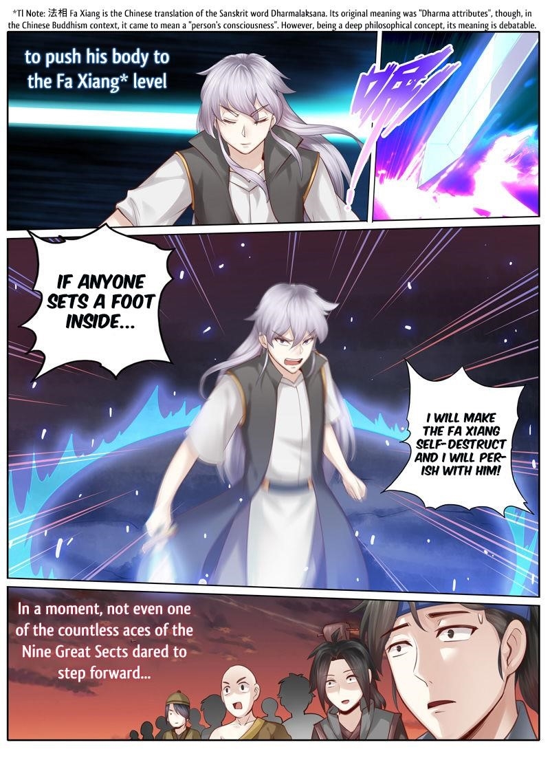 All Heavenly Days Chapter 32 - Page 2